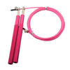 High Quality High Speed Skipping Rope Jump Rope Boxing Home Gym Fitness Workout Weighted NCM99