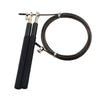 High Speed Skipping Rope Jump Rope Boxing Home Gym Fitness Workout Weighted C55K Sale