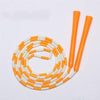 Kindergarten children professional  bamboo skipping jump tricks adult competition weight loss sports rope