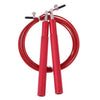 Replacement Jump Rope Cable Fastest Competition Speed Rope Cord Skipping Rope Fitness Reduce Weight Equipments