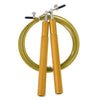 Replacement Jump Rope Cable Fastest Competition Speed Rope Cord Skipping Rope Fitness Reduce Weight Equipments