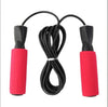 2.5M Skipping Jump Speed Rope For Training Sports Workout Exercise Fitness Boxing Lose Weight Calorie