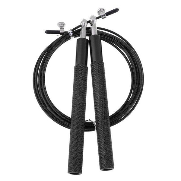 Replacement Jump Rope Cable Fastest Competition Speed Rope Cord Skipping Rope Fitness Reduce Weight Equipments