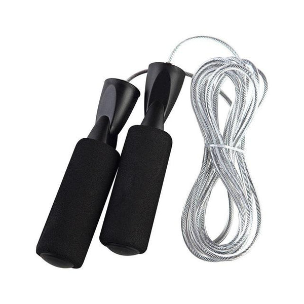 3M Speed Skipping Jump Rope Adjustable Sports Lose Weight Exercise Gym Crossfit Fitness Equipment