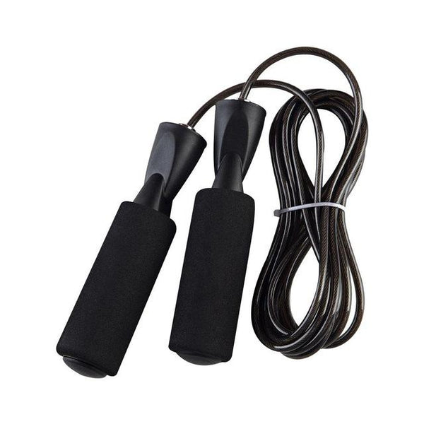 3M Speed Skipping Jump Rope Adjustable Sports Lose Weight Exercise Gym Crossfit Fitness Equipment