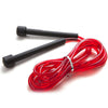 275cm Speed Training Workout Adjustable Sports Skipping Jump Rope Transparent PVC Universal Weight Loss Gym Equipment Boxing