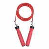 GYMTOP Jump Ropes Portable Speed Adjustable With Handle Absorbing Sweat Boxing Lose Weight Professional Fitness Gym Equipment  2