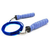 GYMTOP Jump Ropes Portable Speed Adjustable With Handle Absorbing Sweat Boxing Lose Weight Professional Fitness Gym Equipment  2