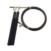 Hot High Speed Skipping Rope Jump Rope Boxing Home Gym Fitness Workout Weighted DO2