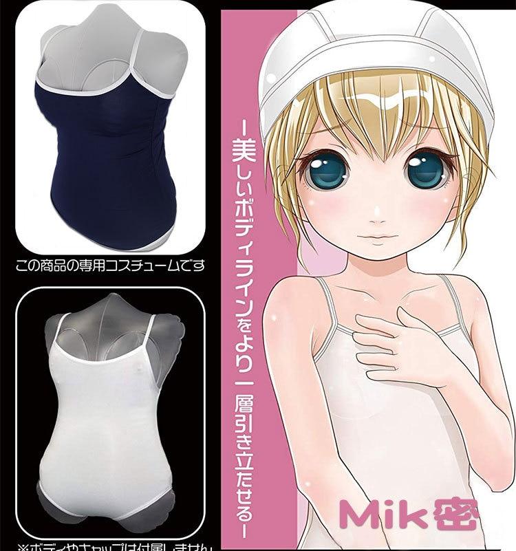 Japanese Inflatable Doll Half Body Male Sex Dolls ã‚¹ã‚¯water Sexy Lingerie Uniform Cosplay Sexdoll Toys For Men Real Pussy Vagina