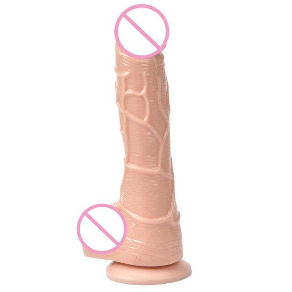 Massager Dildo Vagina Male Masturbator Realistic Vagina Big Dildo Adults G-spot Sexy Toys Stimulating Penis Massager