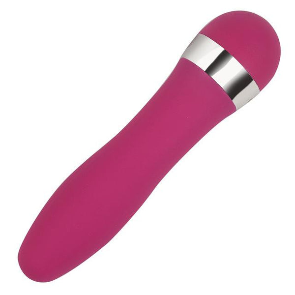 IKOKY Dildo Vibrator Realistic Clit Stimulator AV Stick Adult Product Multispeed Magic Wand G-Spot Massager Sex Toys for Women