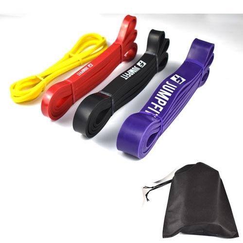 Natural Latex Athletic Rubber Resistance Bands set Gym Expander Crossfit Power Lifting Pull Up Strengthen Muscle