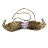 Mixer Bikini TOPS for Women Swimwear Top Designer For Secret Diamond Leopard Bathing suits Sexy swimming biquini UP