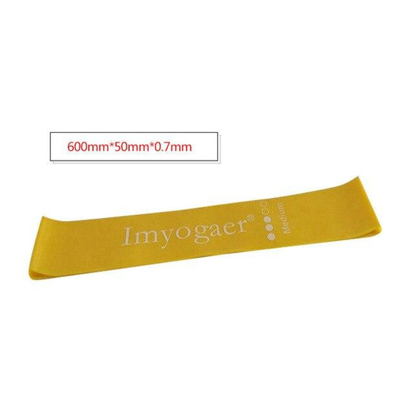 Fitness Equipment Strength Training Resistance Bands Rubber Yoga Loops Sport Exercise Elastic Band Workout Training Expander