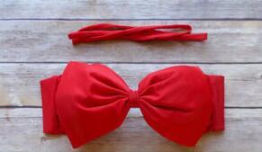 Push UP Women Bikini Top 2018 Sexy Bowite Swimsuit Top New Summer Women Swimwear 0 woman swimming suit Top