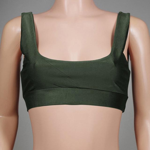 Women Bikini Tops Swimsuit Swimming Bra Sports Bra Underwear Separately Swimwear Bathing Beachwear 2018 Summer