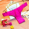 Women's Swimming Suit Brazilian Bikini Bottoms 2018 Swimwear Women Thong Ruched Briefs Bathing Panties for Women Underwear
