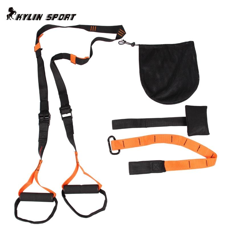 XRip60T Resistance Bands New  Sport Equipment Strength Training Fitness Equipment Exerciser Workout Suspension Trainer