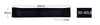 Resistance Bands Fitness Equipment 5 Levels Latex Gym Strength Training Power Bands Rubber Loops Strap Fitness