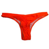Vertvie Women Bikini Bottom Two-piece Separates Summer Beach Bathing Suits Swimwear Swim Shorts Female Briefs Cut Out Thong