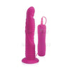 7 Speeds Realistic Big Dildo Vibrator for Women Silicone Strap on Huge Dildo Suction Cup Anal Vibrators Butt Plug Adult Sex Toys