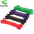 Resistance Band Exercise Elastic Band Workout Ruber Loop Crossfit Strength Pilates Fitness Equipment Training Expander Unisex
