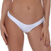 TDFunlive V shape sexy brazilian tanga bikini swimwear women thong bikini bottom brazilian biquini bralette trajes de bano women