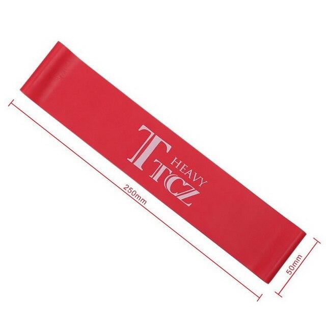 4 Levels Fitness Equipment Cross Fit Loop Pull Up Fitness Yoga Resistance Bands Rubber Expander Band Pounds Training Body YYY