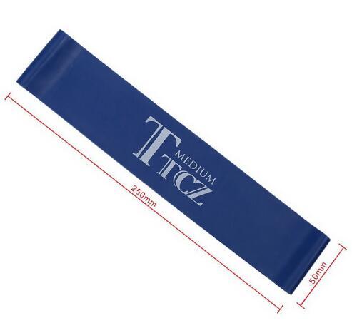 4 Levels Fitness Equipment Cross Fit Loop Pull Up Fitness Yoga Resistance Bands Rubber Expander Band Pounds Training Body YYY