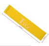 4 Levels Fitness Equipment Cross Fit Loop Pull Up Fitness Yoga Resistance Bands Rubber Expander Band Pounds Training Body YYY