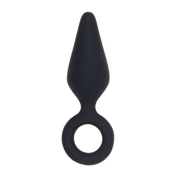 Smooth Silicone Dildo Vibrator Male Prostate Massage Anal Plug G Spot Butt Plug Anal Toys Adult Masturbation Sex Toys for Couple