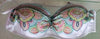 Push UP Women Bikini Top 2018 New Summer Sey Women Swimsuit 0 plue size Women Swimwear for woman brazilian bikini separates