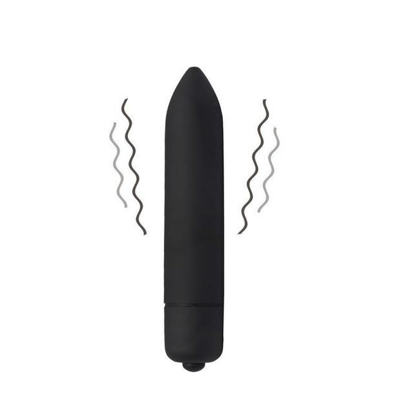 10 Speed Vibration Bullet Double Dildo Vibrator for Women Lesbian Vaginal Massager Anal Plug Jelly Dildos Dong Sex Products