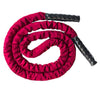 25mm Diameter 2.8M Long Weighted Jump Ropes Heavy Training Battle Rope Gym Fitness muscle Strength Training Equipment D90505