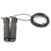 Speed Weighted Jump Rope for Crossfit Strength Training Adjustable Cable Wire Speed Skipping Ropes