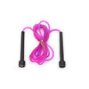 High-quality pvc Skipping Ropes  Adjustable Fast Speed Jump Ropes for Fitness ,lose weight,Exam training