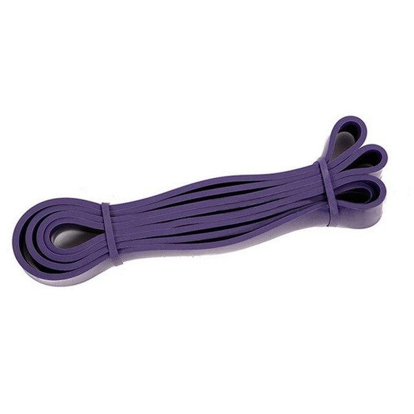 Resistance Bands Fitness Equipment Exercise Band Latex Loop Gym Expander Strengthen Training Power Band Fitness Elastic Bands
