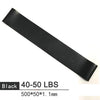 500mm Resistance Bands Stretching Workout Elastic Latex Loop Home Fitness Power Strength Training Expander Sports Tourniquet