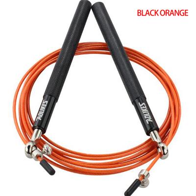 Speed Jump Rope Professional Skipping Rope For MMA Boxing Fitness crossfit with counter workout weighted Equimpment Exercise