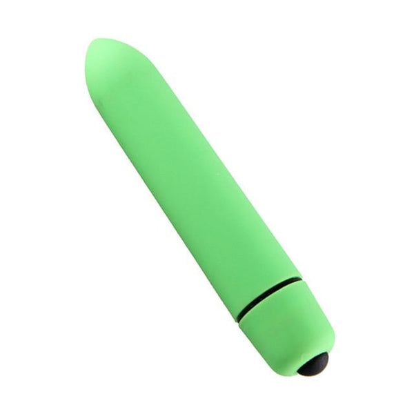 Powerful 10 Frequency Mini Bullet Vibrator Waterproof Vibrating Egg Clitoris G-spot Stimulator Dildo Vibrator Sex Toys for Women