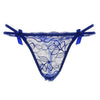 2018 Pendant Lady Pearl G String V-String Women Panties Low Waist Underwear swimming swimsuit Biquins Bottoms Briefs swimwear