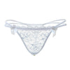 2018 Pendant Lady Pearl G String V-String Women Panties Low Waist Underwear swimming swimsuit Biquins Bottoms Briefs swimwear