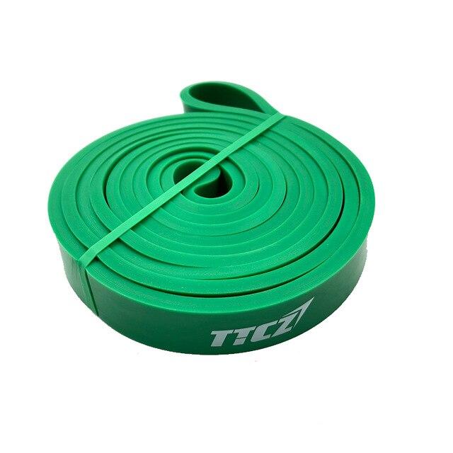 Resistance Band Exercise Elastic Band Workout Ruber Loop Crossfit Strength Pilates Fitness Equipment Training Expander Unisex