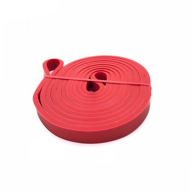 Resistance Band Exercise Elastic Band Workout Ruber Loop Crossfit Strength Pilates Fitness Equipment Training Expander Unisex