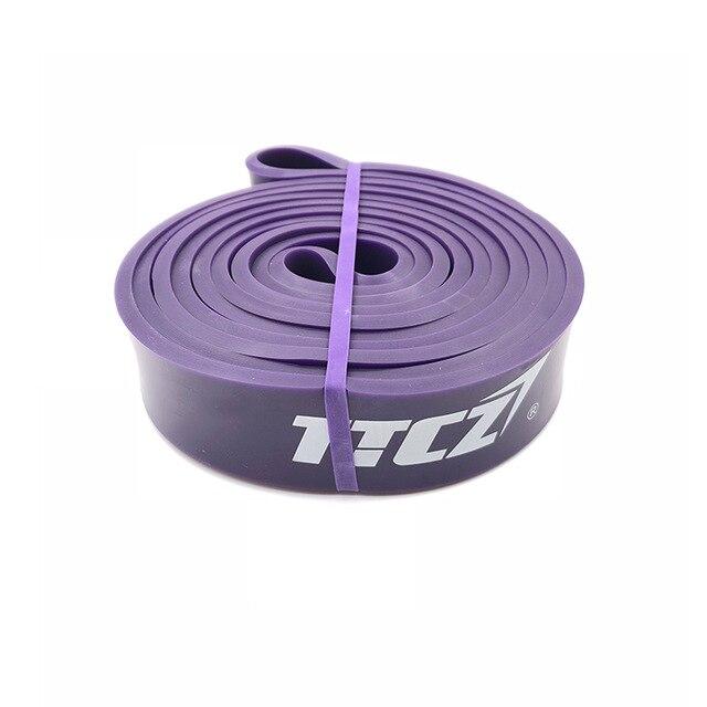 Resistance Band Exercise Elastic Band Workout Ruber Loop Crossfit Strength Pilates Fitness Equipment Training Expander Unisex