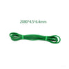 Resistance Loop Bands Elastic Band Equipment Gum for Fitness Training,Pull Rope Rubber Bands Sports Yoga Exercise Gym Expander