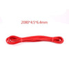 Resistance Loop Bands Elastic Band Equipment Gum for Fitness Training,Pull Rope Rubber Bands Sports Yoga Exercise Gym Expander