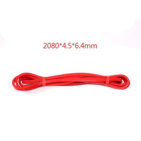 Resistance Loop Bands Elastic Band Equipment Gum for Fitness Training,Pull Rope Rubber Bands Sports Yoga Exercise Gym Expander