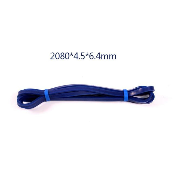 Resistance Loop Bands Elastic Band Equipment Gum for Fitness Training,Pull Rope Rubber Bands Sports Yoga Exercise Gym Expander